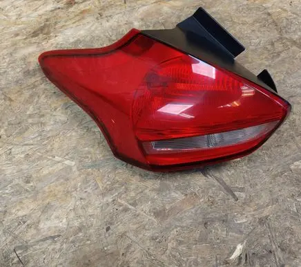 Ford Focus Rear/tail lights 