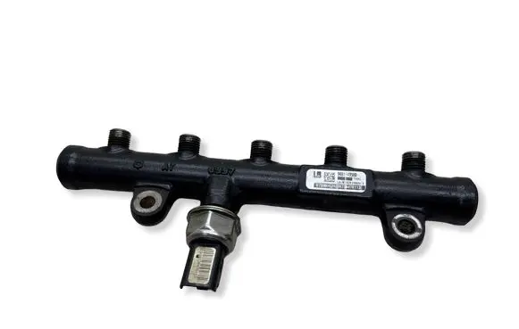 Ford C-MAX I Fuel main line pipe 9681649580