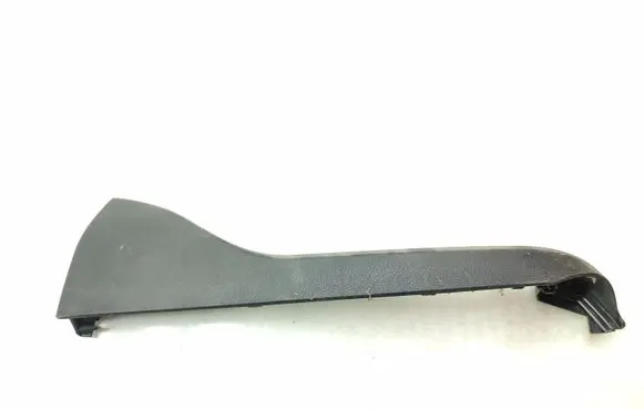 BMW 5 F10 F11 Sliding door rail trim 6981776