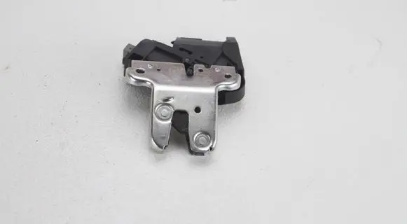 Audi A4 S4 B8 8K Tailgate/trunk/boot lock/catch/latch 4F5827505D