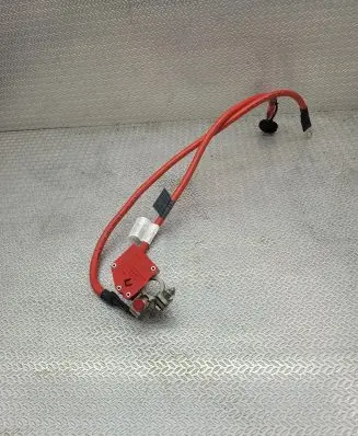BMW 1 F20 F21 Positive cable (battery) 9230017