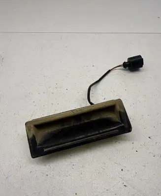 Volkswagen Golf IV Tailgate/trunk/boot exterior handle 1J0827566D