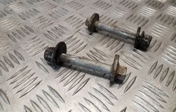 Volvo V40 Rear suspension camber bolt 
