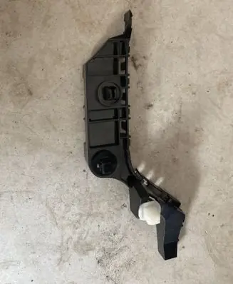 Honda Accord Front bumper mounting bracket
