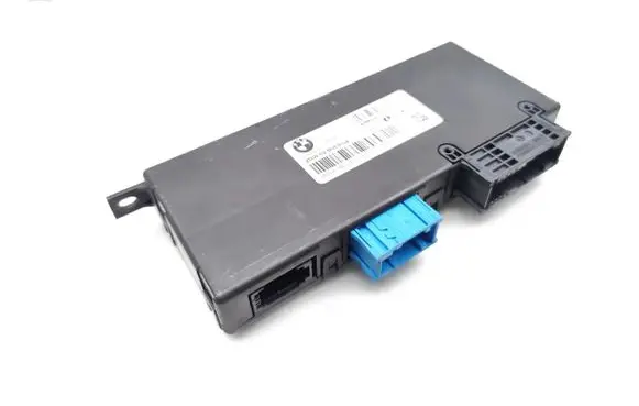 BMW 5 F10 F11 Gateway control module 9266409