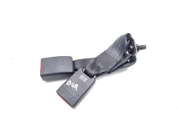 Ford Ranger Rear seatbelt buckle AB3926611C72ABW