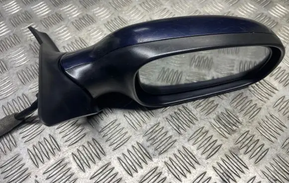 Volvo S80 Front door electric wing mirror 3004582 E11025463 E11015463