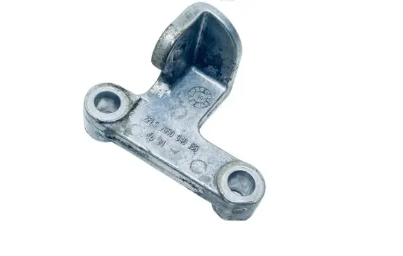 Porsche Cayenne (92A) Power steering pump mounting bracket 7650040188