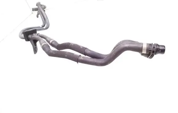 Porsche Taycan 9J1 Electric car engine cooling hoses/pipes 9J1122483 9J1121089K