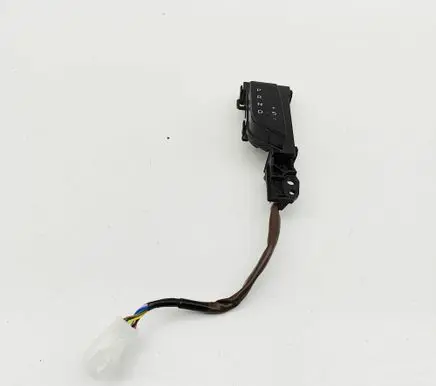 Toyota Camry VIII XV70 Gear shift selector indicator 3597833200