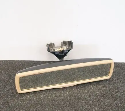 Volkswagen PASSAT B6 Rear view mirror (interior)