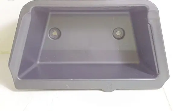 BMW i4 Glove box in trunk 7951242 51477951242