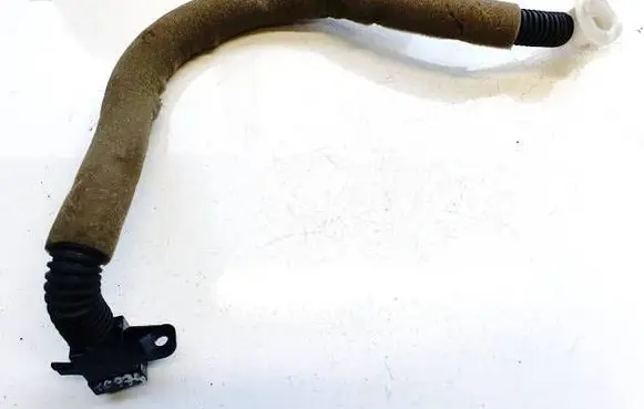 Nissan Leaf I (ZE0) Cabin air duct channel 