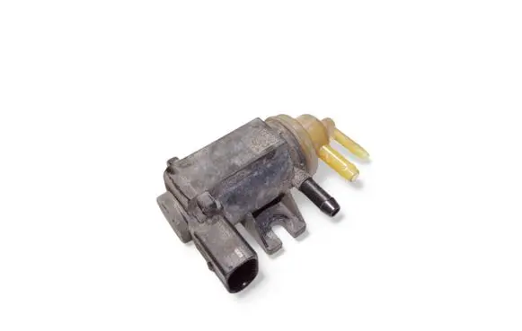 Volkswagen Caddy Turbo solenoid valve 1K0906627B