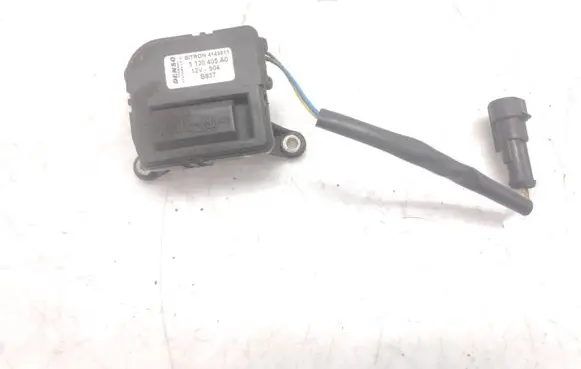 Alfa Romeo 166 Air flap motor/actuator 5120405A0