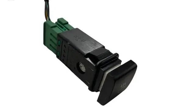 Saab 9-5 Fog light switch 12768423