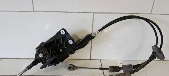 Ford Transit Custom Gear shifter/selector BK2R7C453MKC