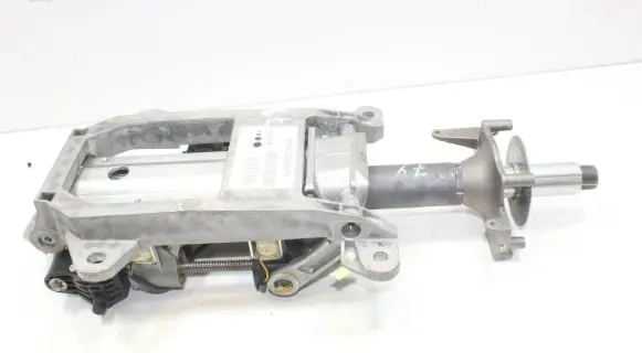 Jaguar XF X250 Steering rack mechanical part 2W933C529AN