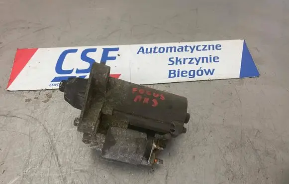 Ford Focus Starter motor 3M5T-11000-CF