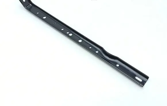 Aixam City III Front bumper mounting bracket 710CC316