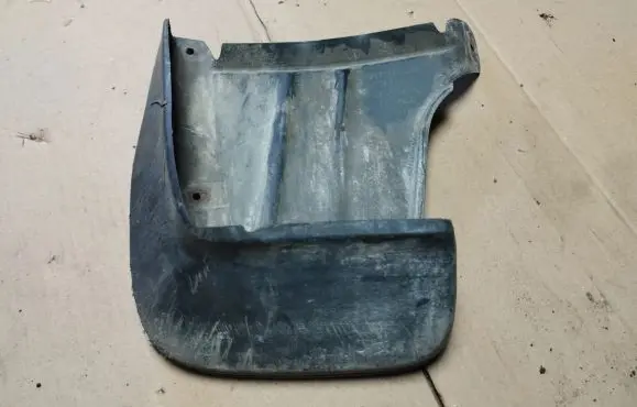 Honda Accord Rear mudguard 