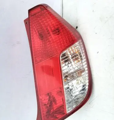 Hyundai i10 Rear/tail lights 92402-0X0XX