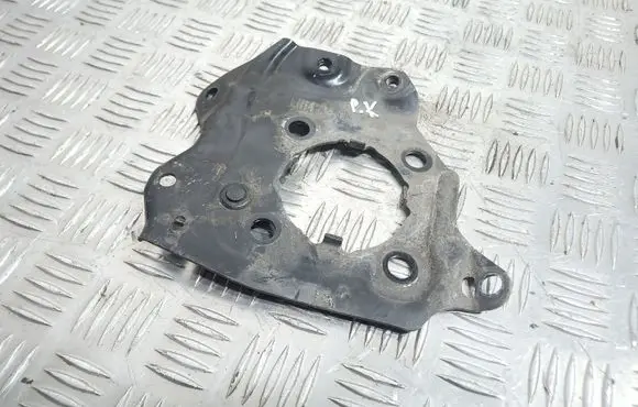 Mazda CX-7 Coil spring mount EH1434008