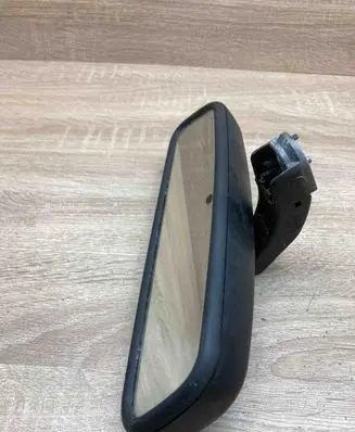 BMW 3 E90 E91 Rear view mirror (interior) 913445901 18861038