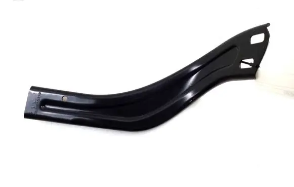 Headlight/headlamp mounting bracket