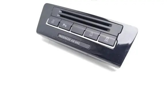 Seat Alhambra (Mk2) DTC switch 7N2959521
