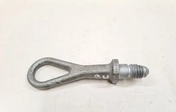 Audi A6 S6 C5 4B Towing hook eye 4B0805616A