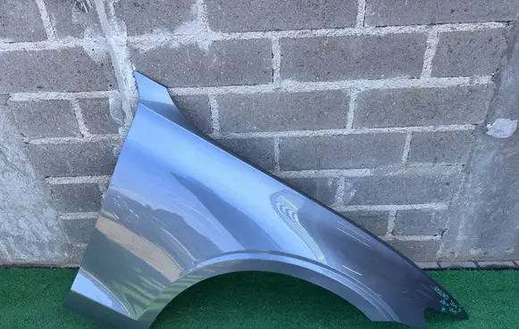 Volvo V60 Fender 
