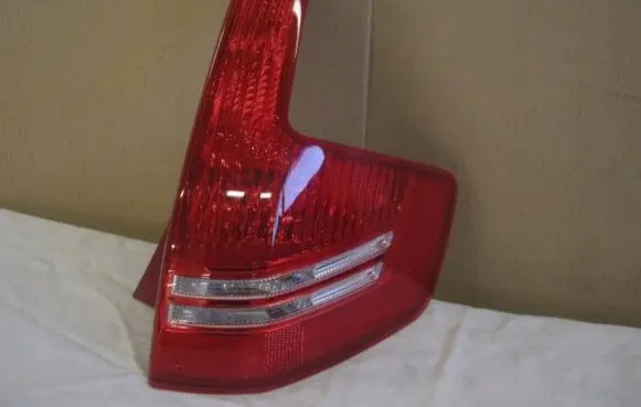Citroen C4 I Rear/tail lights