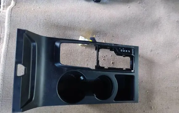 Hyundai Tucson TL Center console 84605-D7HC0UMB SBUAP0898 30112018