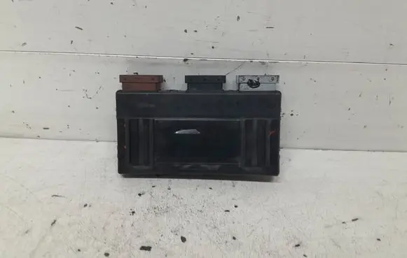Peugeot 508 RXH Other control units/modules 9666798680