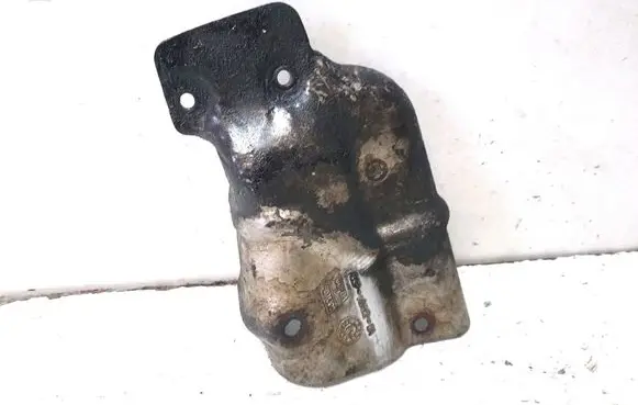 Ford Ranger Other engine bay part AB399A462DA