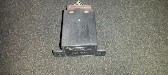 Peugeot 405 Other control units/modules Nenustatyta