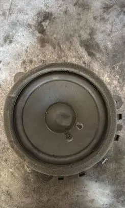 Volvo S80 Rear door speaker 30657445