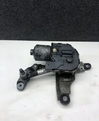 Ford S-MAX Wiper motor 3397021026