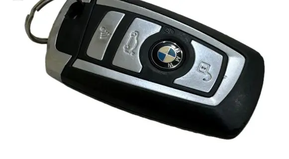 BMW 7 F01 F02 F03 F04 Ignition key/card 