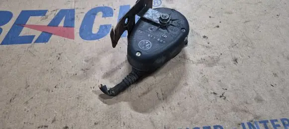 Skoda Octavia Mk2 (1Z) Alarm system siren 1J0951605