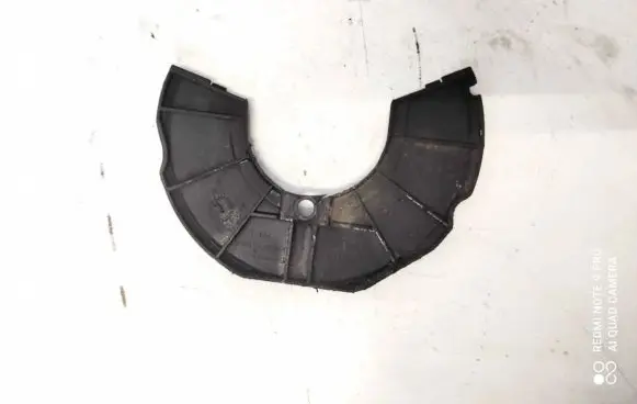 Timing belt guard (cover)
