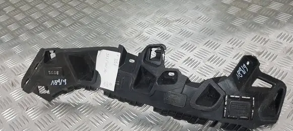 Peugeot 208 II Front bumper 9825065280