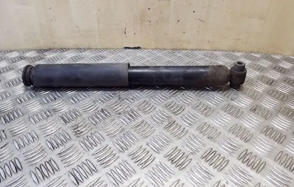Citroen C4 Grand Picasso Rear shock absorber/damper 9808182680
