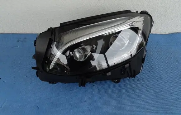 Mercedes-Benz GLC X253 C253 Headlight/headlamp A2539061501