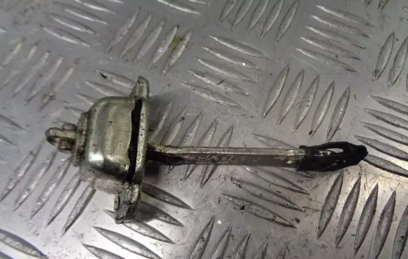 Volkswagen Sharan Front door check strap stopper