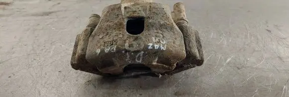 Mazda 6 Front brake caliper