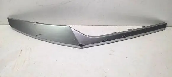 KIA Niro Front bumper splitter molding 86580AT000