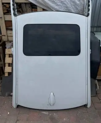 BMW 3 F30 F35 F31 Roof 