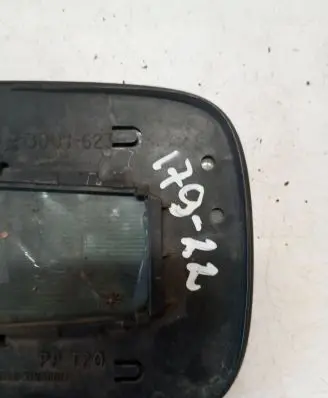 Volvo XC90 Wing mirror glass 3001623
